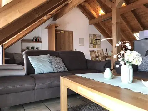 Peter Stübinger Ferienwohnung
