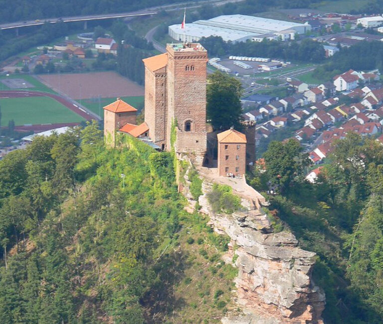 Burg Trifels
