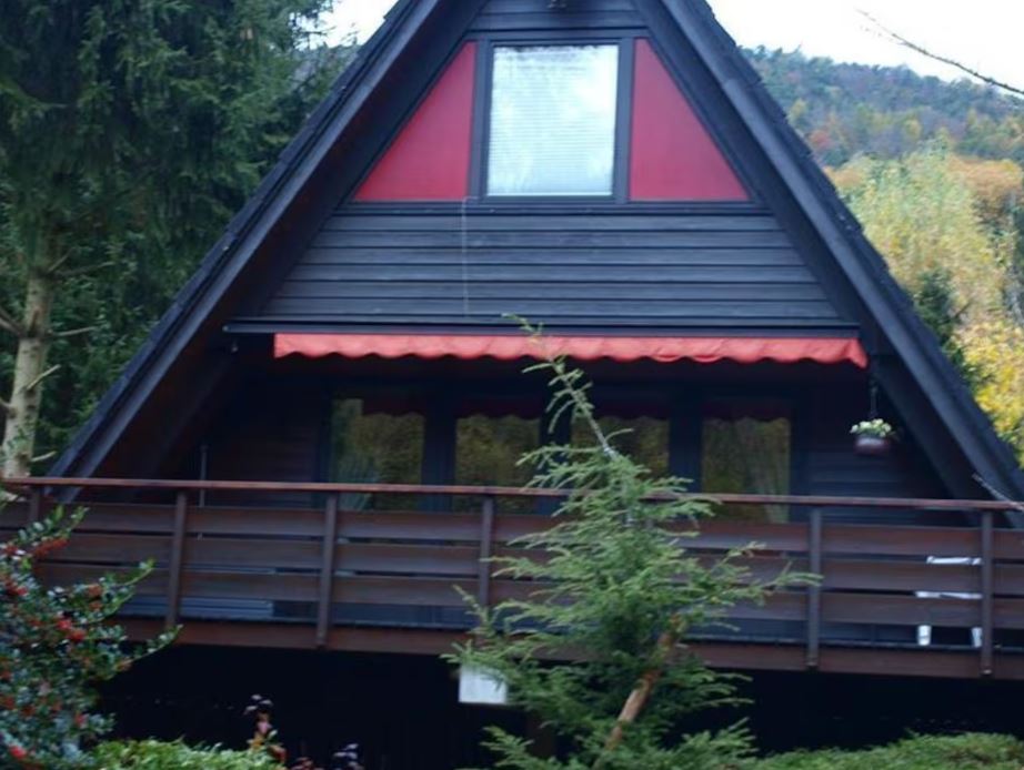 Ferienhaus Rehberg
